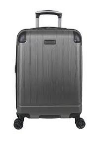 lot 7371 image: Reaction Kenneth Cole Hardside Rolling Carryon