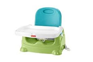 lot 7382 image: Fisher Price Booster Seat