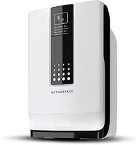 lot 7401 image: Hatha Space Air Purifier
