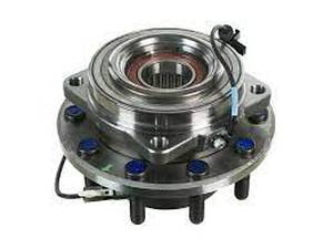 lot 7407 image: Wheel Bearing &amp Hub Assembly