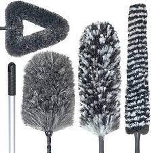 lot 7435 image: Rocktex Duster Cleaning Kit