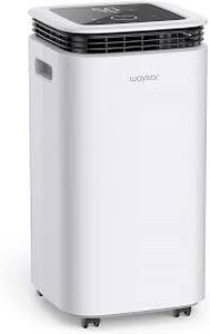 lot 7457 image: Waykar Home Dehumidifier
