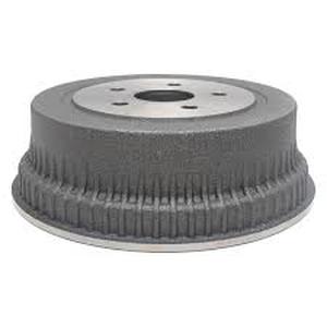 lot 7467 image: AcDelco Brake Drum