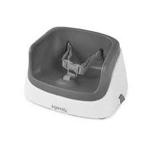 lot 7486 image: Ingenuity SmartClean Toddler Booster Seat