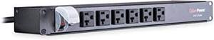 lot 7489 image: CyberPower Basic PDU