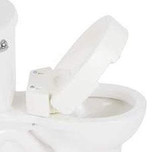 lot 7310 image: Vive Toilet Seat Riser