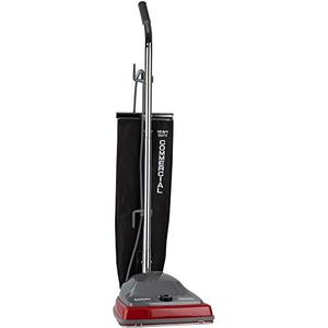 lot 2053 image: Sanitaire - SC679K SC679 Tradition Upright Vacuum Gray