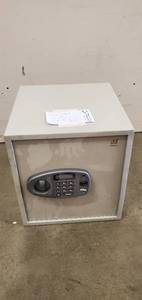lot 206911 image: Hotel Type Sage- Keys Locked Inside   Worth The Hassle To Get Them Out