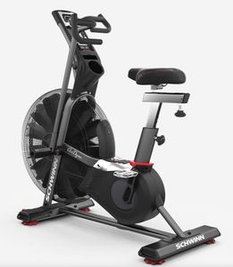 exercise bike delivery uk