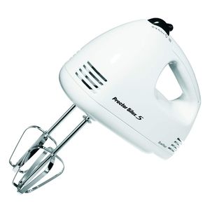 lot 94 image: Proctor Silex 5 Speed Hand Mixer