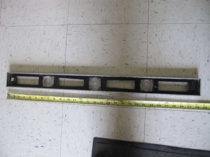 lot 2214 image: 28 MASTER  MECHANIC LEVEL