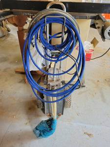 lot 29373 image: Campbell Hausfeld PaintPro Sprayer AL2305