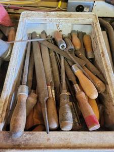 lot 29401 image: Assorted Files