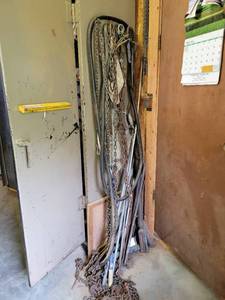 lot 29416 image: Metal Chains- Various Lengths