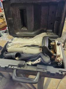 lot 29422 image: Porter Cable Plate Joiner Kit