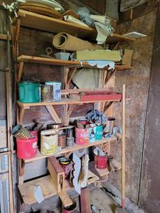 lot 29472 image: Assorted Hardware