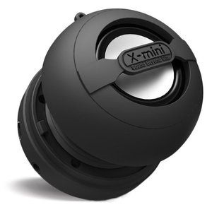 lot 59395 image: X-Mini Bluetooth Portable Capsule Wireless Speaker KAI XAM11-B