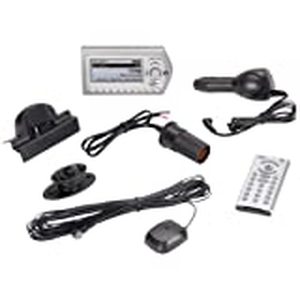 lot 59422 image: Audiovox XMCK-10A XM Xpress Satellite Radio Car Kit