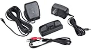 lot 59435 image: Audiovox XMH-10 Home Kit for Xpress XM7 Satellite Radio Receiver
