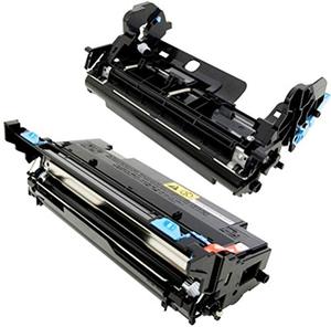 lot 59509 image: Kyocera 1702RV0US0 Model MK-1152 Maintenance Kit for use with Kyocera ECOSYS P2040dw, M2640idw, M2635dw, M2540dw and M2040dn Printers Up to 100000 Pages Yield, Includes Drum Unit and Developer Unit
