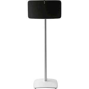 lot 59515 image: Sanus - Speaker Stand - White