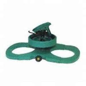 lot 59536 image: Gilmour Customizable Circular Plastic Sprinkler