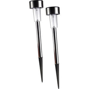 lot 59555 image: Ruff & Ready LED Pathway Lighting 5 boxes