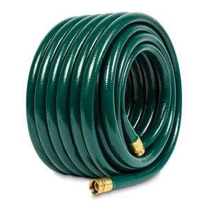 lot 59576 image: Gilmour Flexogen Hose (100 feet)- Retail$91.99