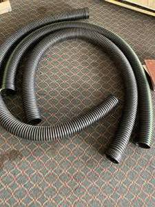 lot 1123 image: Plastic irrigation tubing