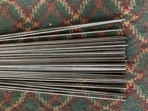 lot 1127 image: Suspended ceiling wire