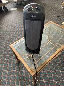 lot 1130 image: Space heater