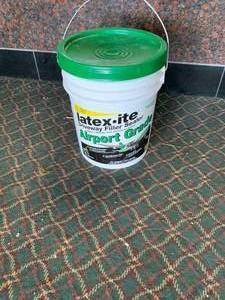 lot 1155 image: Driveway filler sealer - asphalt