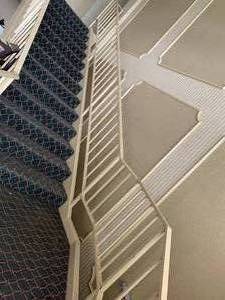 lot 1193 image: Large amount of hand railing