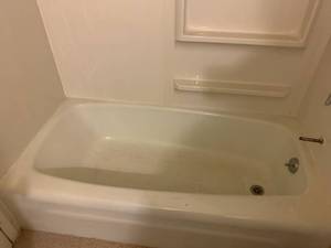 lot 1198 image: Make your own bathroom