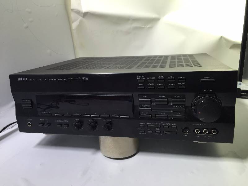 lot 1025 image: YAMAHA NATURAL SOUND