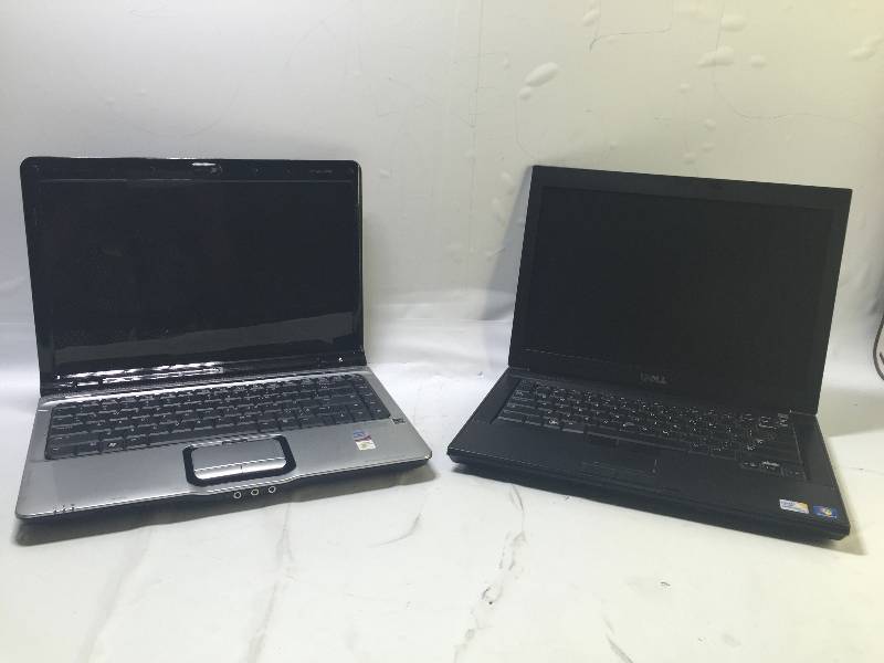 lot 1111 image: LOT OF 3 MIX LAPTOPS