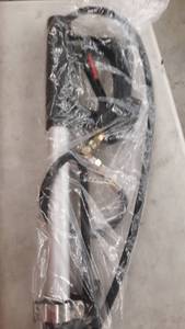 lot 19020 image: TELESCOPING PRESSURE WASHER WAND WITH BELT