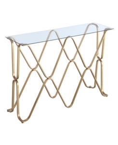 lot 19060 image: Neptune Console Table