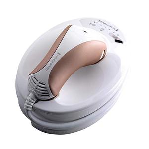 lot 19211 image: Remington iLight Pro At-Home IPL Hair Removal System, Permanent Results w Powerful 16Jsper Flash FDA Cleared for Women & Men