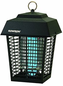 lot 19219 image: Flowtron BK-15D Electronic Insect Killer, 12 Acre Coverage