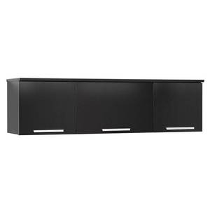 lot 19278 image: Prepac Coal Harbor Wall Mounted Hutch