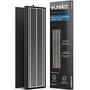 lot 19301 image: Eureka NEA-F1 True HEPA Filter, Filter Replacement for Eureka NEA120