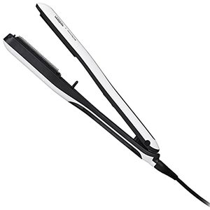 lot 19384 image: LOreal Professionnel Steampod  Steam Powered Flat Iron, Hair Straightener & Professional Styler