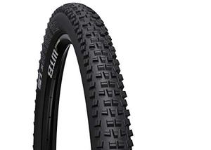 lot 19401 image: WTB Trail Boss 2.25 26 Comp Tire, Black