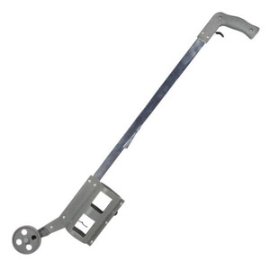 lot 19442 image: grey rust-oleum striping wand