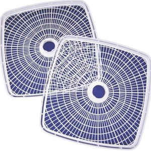 lot 19450 image: Nesco SQT-2 Add-A-Tray for FD-80