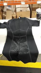 lot 19515 image: Thailand Buy Phantom Aquatics Mens Marine Shorty Wetsuit Online in ...