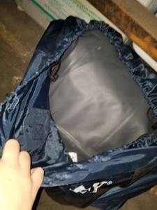 lot 3973 image: Intex Inflatable unknown size, condition, item