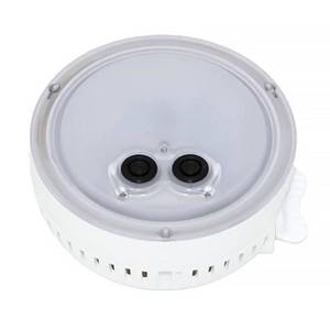 lot 4040 image: Intex PureSpa Battery Powered Multi-Colored LED Light for Bubble Spa Hot Tub