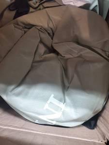 lot 4062 image: Intex Air-Bed unknown condition or size